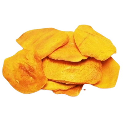 Dried Mango