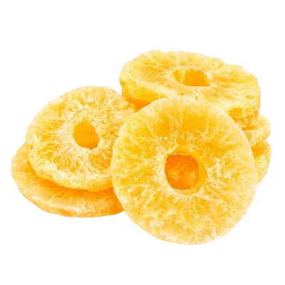 Pineapple Rings